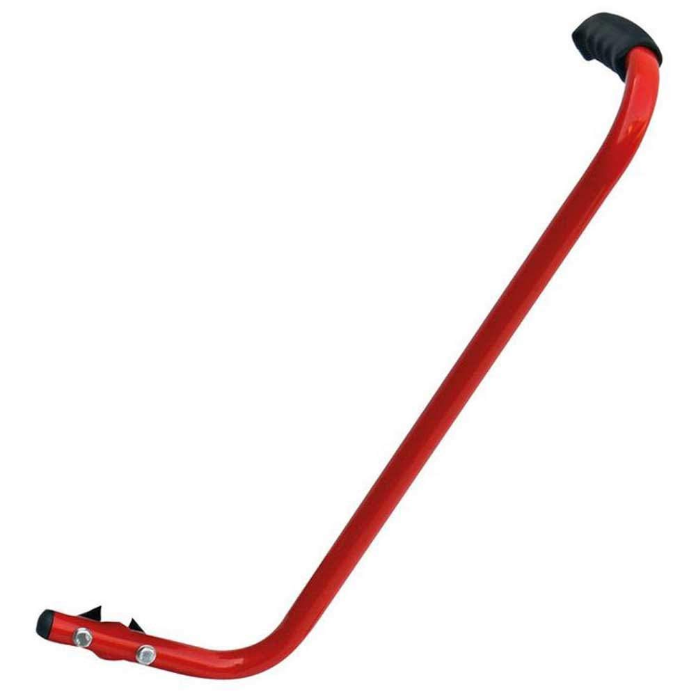 Peruzzo Balance Angel Barra Stabilizzatore Bicicletta, Rosso