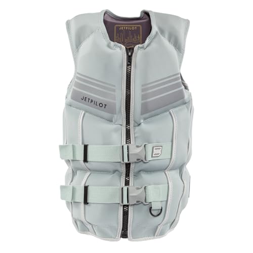Jetpilot Shaun Murray Neoprene