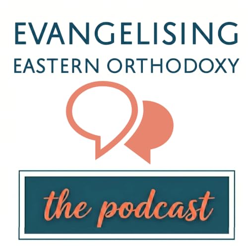 Couverture de Evangelising Eastern Orthodoxy