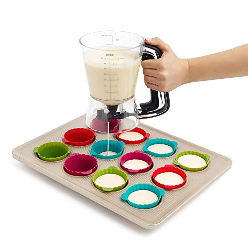 Oxo Precision Batter Dispenser, 1 Ea - Image 6