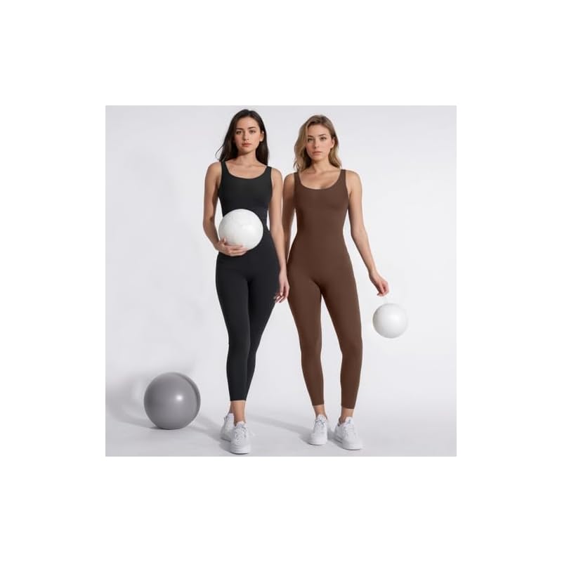 speerise-Women-Tank-Jumpsuit-One-Piece-Sleeveless-Low-Neck-Sexy-Romper
