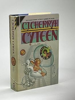 Cyteen
