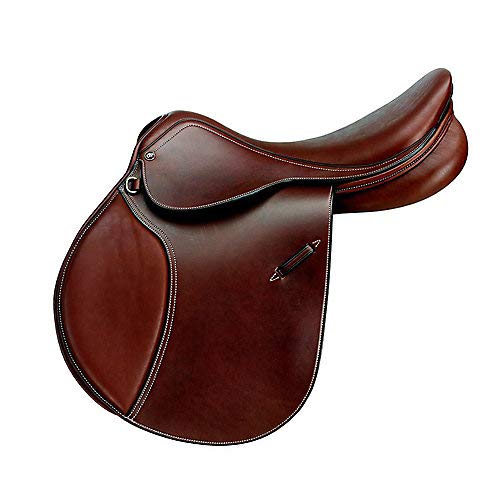 Ovation Show Jump II Saddle 16 Medium