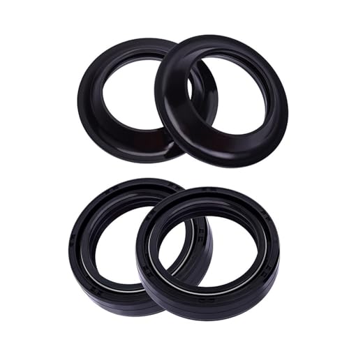 Sello de aceite horquilla 35mm para moto CRF150 y Forza 250 con retenes y tapas