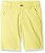 Crazy 8 Big Boys' Ff Chino Short