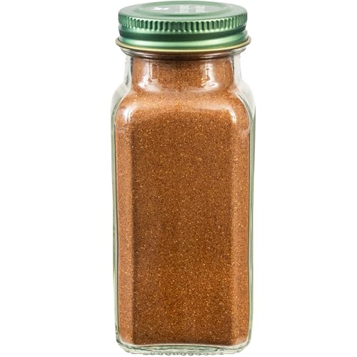 Simply Organic 0089836195197 Five Spice Powder, 2.01 Ounce thumb #2