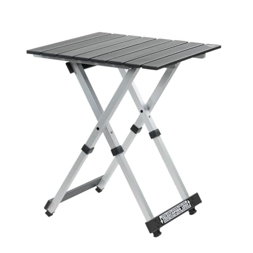 GCI Outdoor Compact Camp Table 20 Outdoor Folding Table