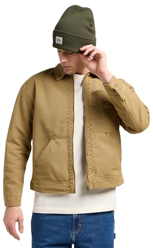 Bonnet Lee Workwear pour homme style décontracté