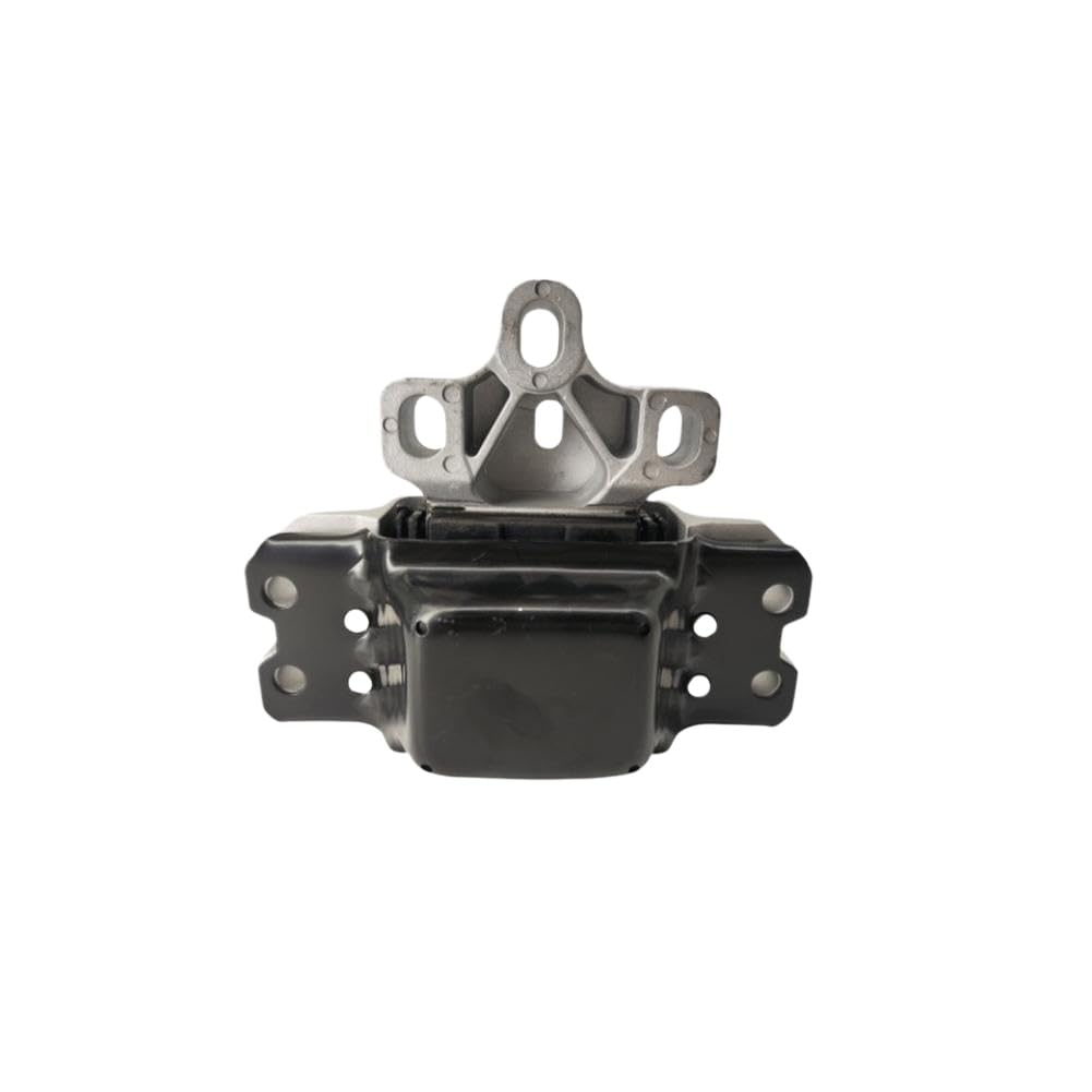 Ujtgtcscc Onecolor Transmission Support Mount 1K0199555r Compatible With Vw Mk5 Mk6 2.0T