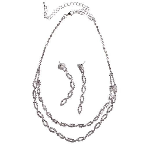 [Luxe mimosa] lbNX sAX Zbg fB[X 2A  L[rbNWRjA Vo[  p[eB[ WG[ I 񎟉 ANZT[ (Vo[)