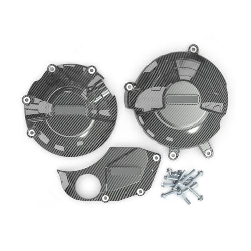 Couvercle stator Scrambler 800 protection moteur haut de gamme 2015-2020