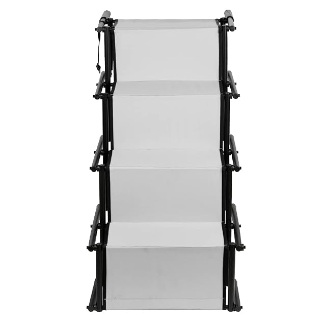Escaleras para rampa para Perros, Rampa para Perros Plegable