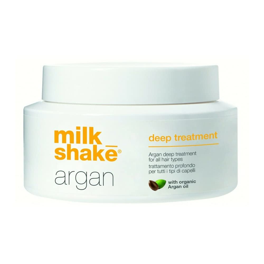 Milk_Shake Argan Deep Treatment 200Ml