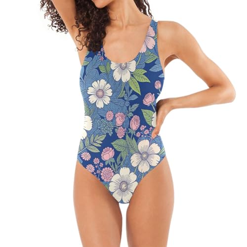 Maillot de bain pour femme idéal pour la plage stable et confortable Wudan
