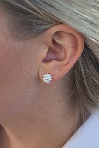 Chelsea Charles Golf Inspired Earrings3