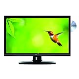 Supersonic SC1512 / SC-1512 / SC-1512 15.6 1080p LED HDTV with DVD Player (Renewed)