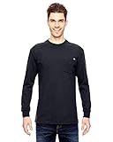 Der Klassiker schlechthin, eines der ikonischen Dickies Produkte und ein absolutes Must-have; erhältlich in 4 Größen von S bis 2XL