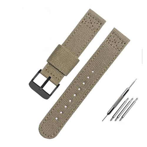 [X] 20 22 ~[giCLoXvXgbvV`YtBbgZCR[/5 vohOX|[cʋChuXbgjjo[TXgbv(Khaki-black,18mm)