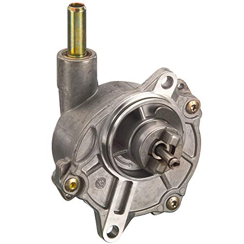 Bomba de vacío Hella 7.24807.03.0 para sistema de frenos miniatura 1