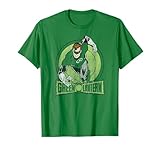 Green Lantern Circle T-Shirt