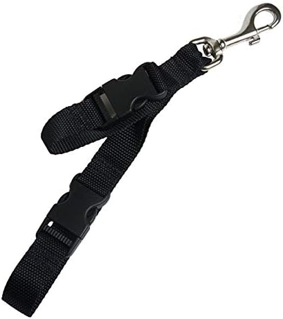 Storm Fin Holder w/Mask Keeper