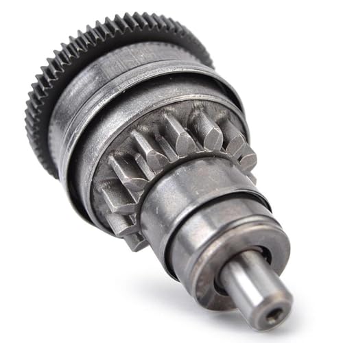 Démarreur moto 150 XC W pour résoudre les problèmes de démarrage à froid