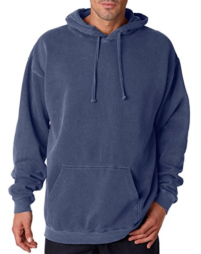 Comfort Colors Garment-Dyed Pullover Hood