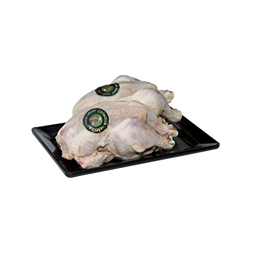 Picantones - 1 unidad, 400 gramos aprox.