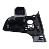 19159438 Driver Information Center Control Panel Air Vent Compatible with Chevrolet Suburban Tahoe Silverado GMC Sierra Yukon XL 1500 2500 3500 HD with 4.3L 4.8L 5.3L 6.2L 6.6L Engins 2007-2013