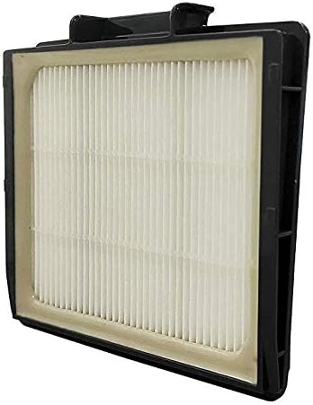 Miniatura 4 de DLD Repuesto de rodillo de cepillo principal y filtro Hepa y cepillos laterales Accesorios Piezas para ION Robot S87 R85 RV850 RV850BRN, RV850WV,