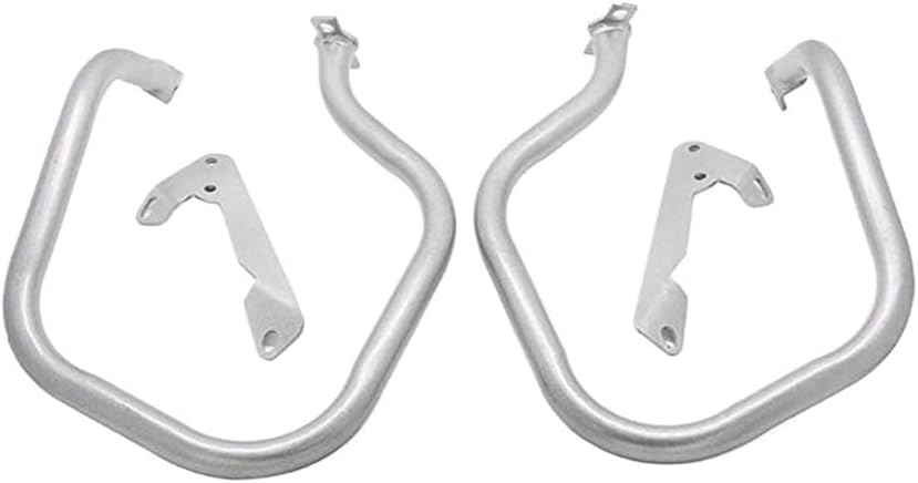 Engine Guard Crash Bars Highway Crash Tank Bars Bumper for R1200RT 2014-2020 Motorcycle Engine Guard Stunt Cage Protectors Motorbike Crash Bar Bumper