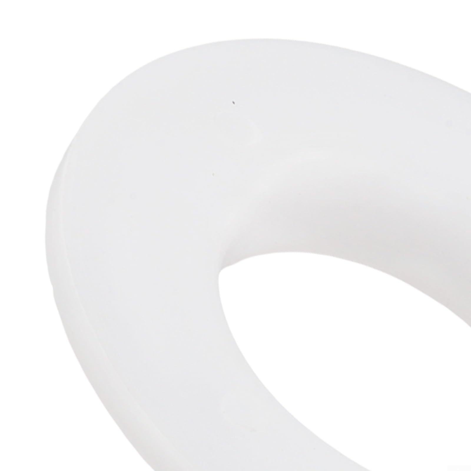 Front Lower Suspension Coil Spring Insulator (2-Pack) for, F-450 & F-550 Super Duty (1991–2017), RWD Models Only,