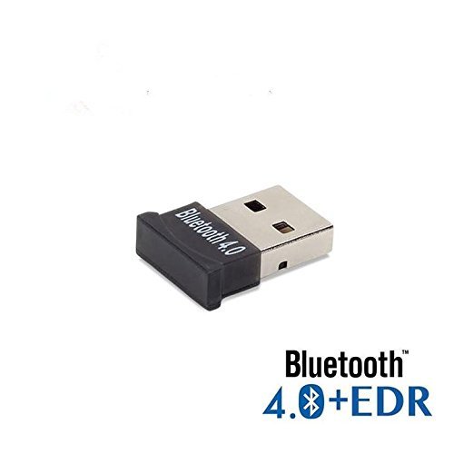 Mini Bluetooth Adapter Dongle USB Broadcom BCM20702 Class 2 Bluetooth V4.0+EDR Dual Mode Dongle Adapter
