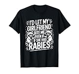 Sarcastic Relationship Joke Animal Dark Comedy