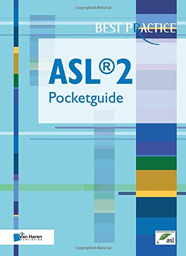 ASL 2 - Pocketguide