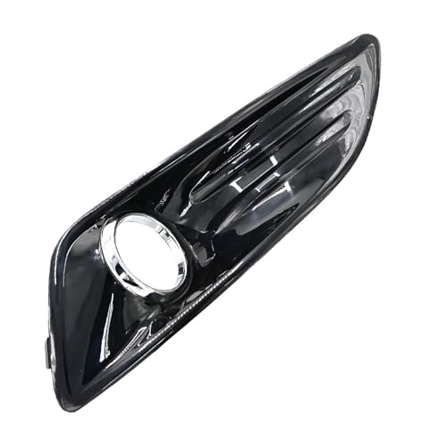 Phares antibrouillard gril Ford Fiesta style élégant trajet quotidien