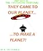 They Came to Our Planet... To Make a Planet! (SSBHM, XWG, Feeding, Immobility, Vore) (The Fattening Festival Book 8)
