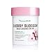 Nature Well Cherry Blossom Moisturizing Cream with Natural Oils, 16 oz