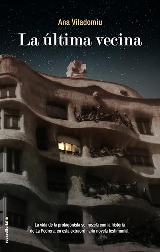 La última vecina