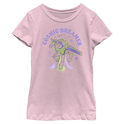 Image of Disney Girls' Cosmic Dreamer