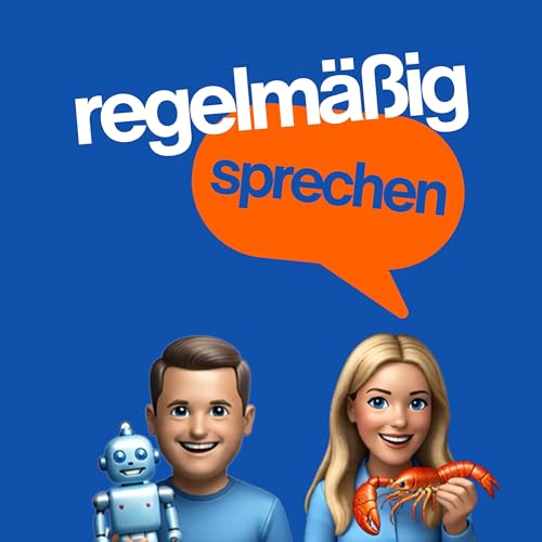 #118: Moltbook - das Reddit f&uuml;r KI-Agenten