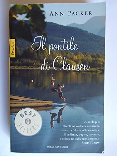 Il pontile di Clausen [Italian] 8804599928 Book Cover