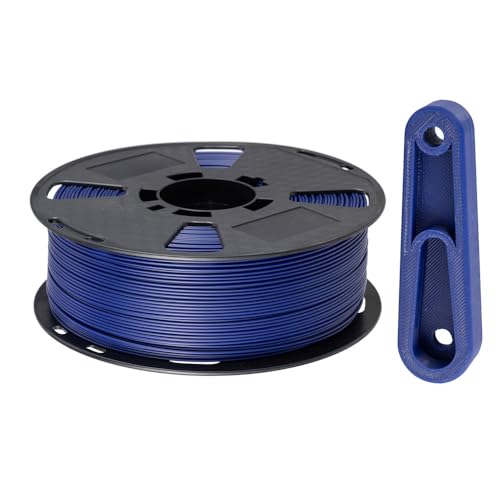 Filament CC3D ABS Niebieski (BLUE)