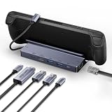 BENFEI 4K@144Hz Steam Deck Dock
