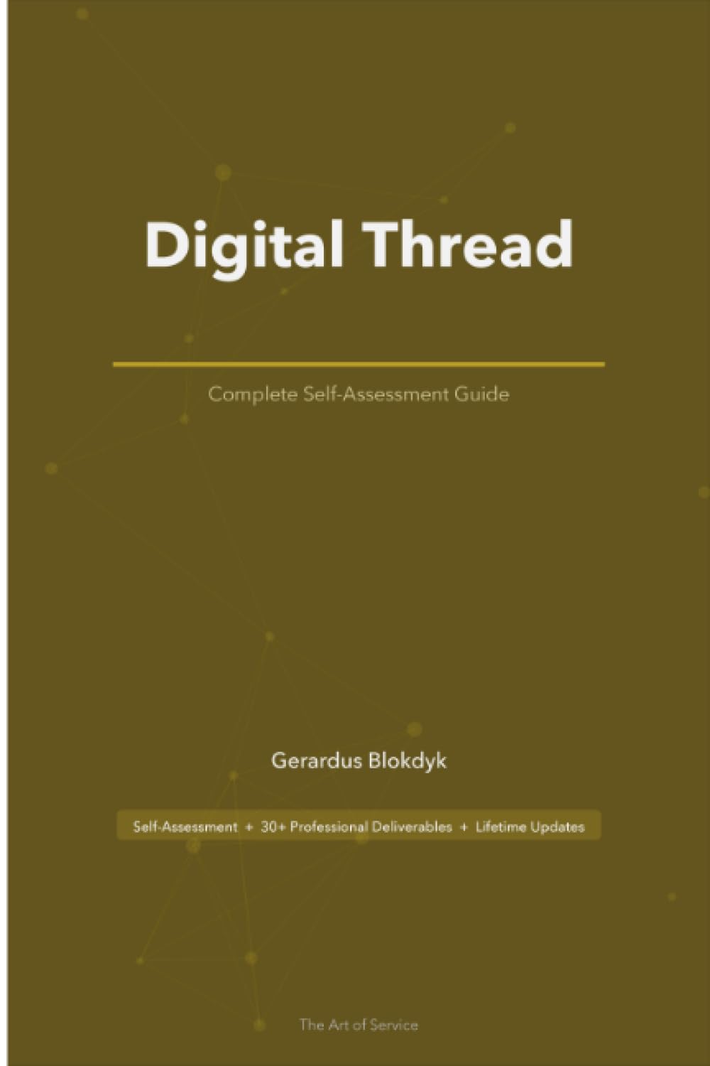 Digital Thread The Ultimate Step-By-Step Guide