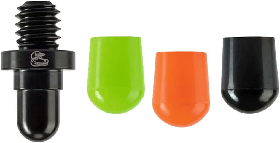 ET-202 Tiny Crown Killer Tip System - Paintless Dent Repair Tip