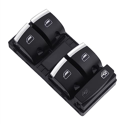 Commande de vitre électrique de haute précision pour Audi S3 S6 - 4
