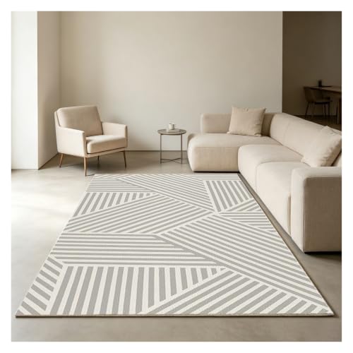 Alfombra para salón y zonas de reunión con acabado textil premium 2