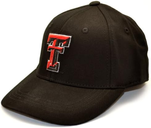 Texas Tech Red Raiders Child One-Fit 