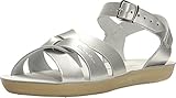 Sun-San Swimmer Little Kid Leather Sandals